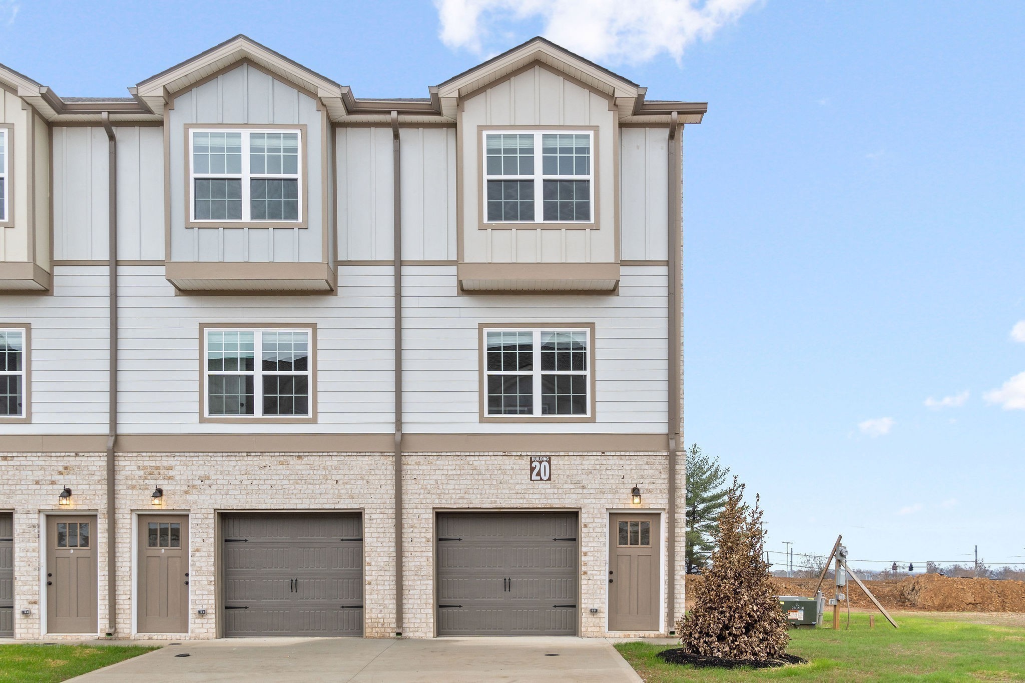 1B 3350 Allen Rd, For Rent in Clarksville Zoocasa