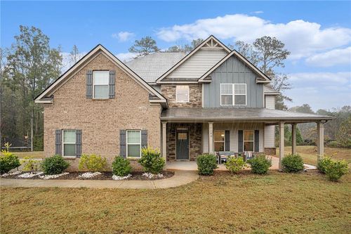 100 Lavender Way, Mcdonough, GA, 30252-4300 | Card Image