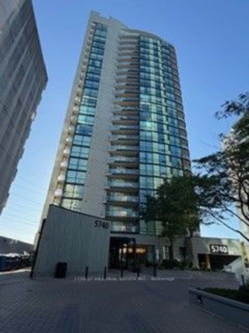 1209-5740 Yonge St, North York, ON, M2M0B1 | Card Image