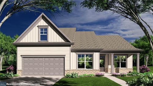 2021 Oconee Bluff Drive, Athens, GA, 30601 | Card Image