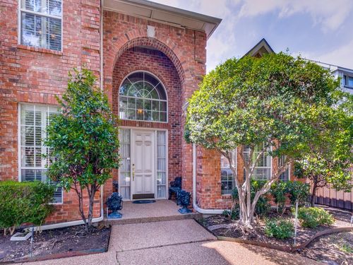4811 Stony Ford Drive, Dallas, TX, 75287 | Card Image