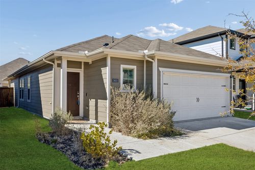 3602 Palo Duro Dr, Farmersville, TX, 75442-7220 | Card Image