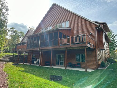32-6336 Wilderness Rd, Pequot Lakes, MN, 56472-3982 | Card Image