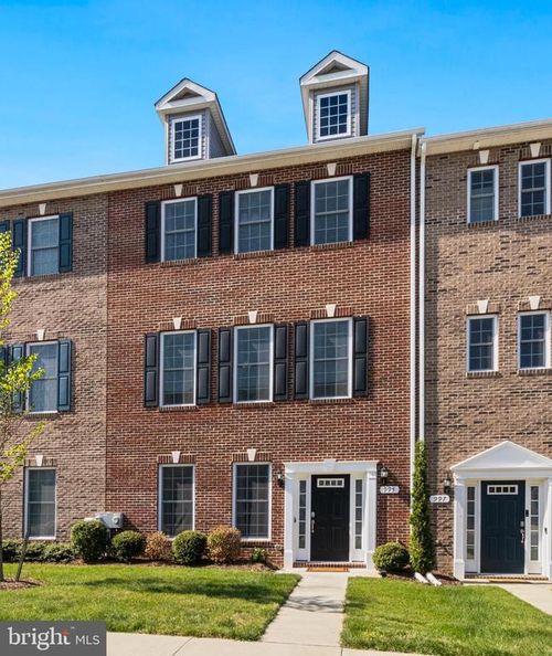 995 Rye Dr, LA PLATA, MD, 20646-3295 | Card Image