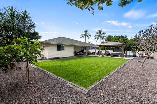 73-1257 Kaiminani Dr, Kailua Kona, HI, 96740-9588 | Card Image