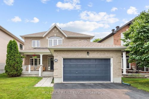30 Cedar Valley Dr, Kanata, ON, K2M3A1 | Card Image