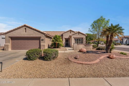 19411 N Hidden Canyon Dr, Surprise, AZ, 85374-5141 | Card Image