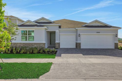 10717 Nw Suncrest Loop, Port St Lucie, FL, 34987 | Card Image