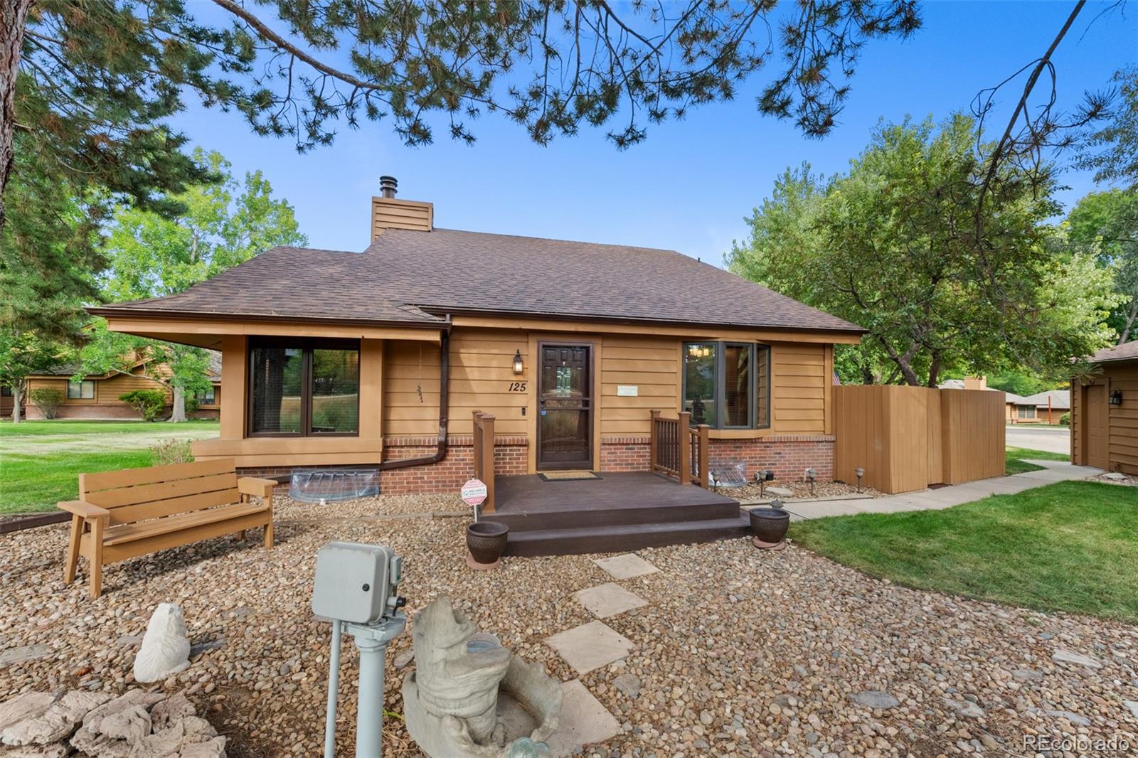 Eagle Cir, Aurora, CO 80012