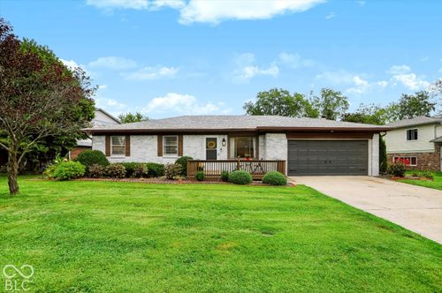 7613 Broadview Dr, Indianapolis, IN, 46227-7948 | Card Image