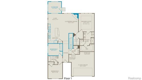 859 Kelpie Dr, Ann Arbor, MI, 48108-7944 | Card Image