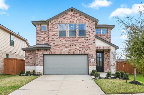 2108 Sweet Bay Dr, Texas City, TX, 77568-1888 | Card Image