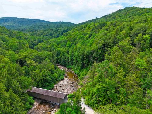 150 Upper Cold River Rd, Shrewsbury, VT, 05738 | Card Image