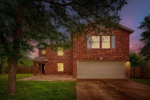 928 Justeford Dr, Pflugerville, TX, 78660-5155 | Card Image