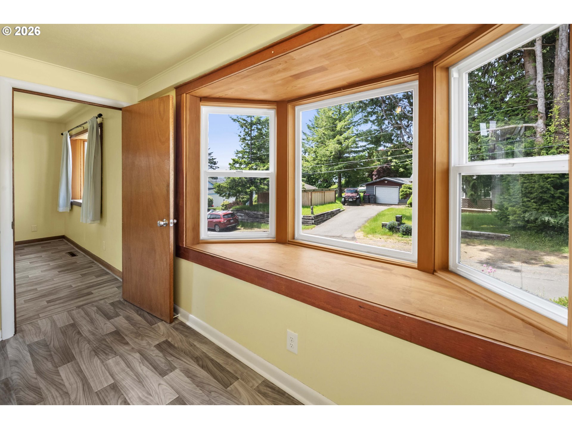 Residential in Astoria 4