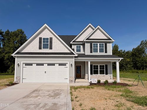 3750 Chatsworth Drive, La Grange, NC, 28551 | Card Image