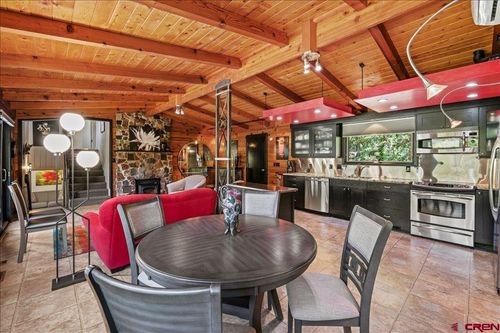295 Red Stone Rd, Ridgway, CO, 81432-9245 | Card Image