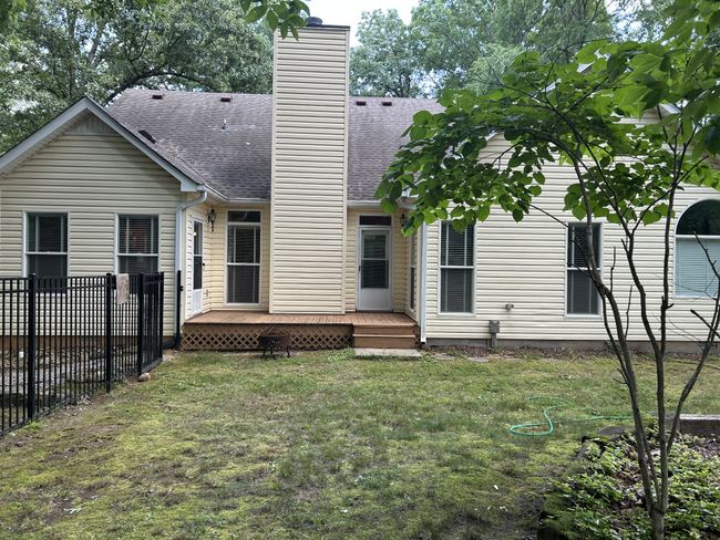 825 Highway 96 N, House other with 3 bedrooms, 2 bathrooms and 3 parking in Fairview TN | Image 34