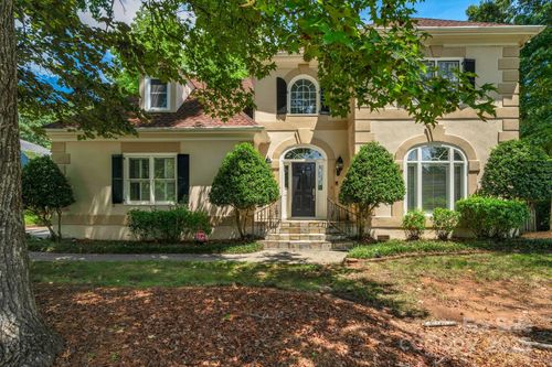 15618 Eagleview Dr, Charlotte, NC, 28278-8815 | Card Image