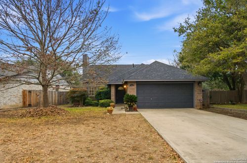 13802 Blenhein Rdg, San Antonio, TX, 78231-1970 | Card Image