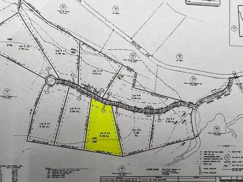 lot 9.10 Pond Brook Rd, Errol, NH, 03579 | Card Image