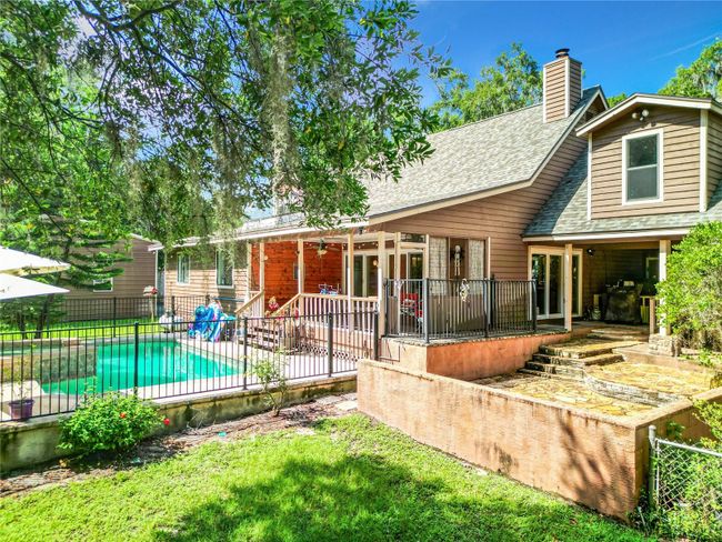 3175 N Wheaton Pt, House other with 3 bedrooms, 3 bathrooms and null parking in Hernando FL | Image 70