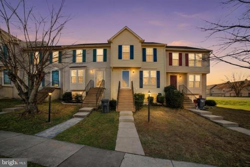 16828 Toms River Loop, DUMFRIES, VA, 22026-2180 | Card Image