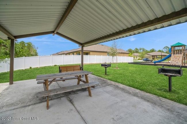 1332 Tarton Way, House other with 3 bedrooms, 2 bathrooms and null parking in Cocoa FL | Image 34