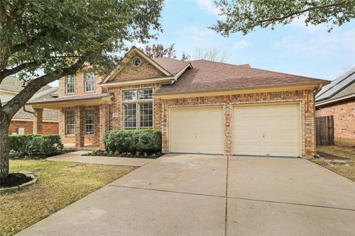 14928 Thatcher Dr, Austin, TX, 78717-4523 | Card Image