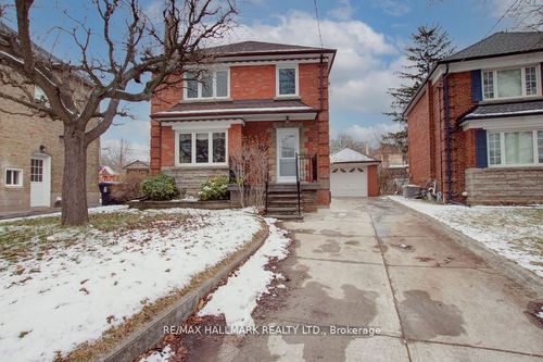 bsmt-51 Stamford Sq S, Scarborough, ON, M1L1X2 | Card Image
