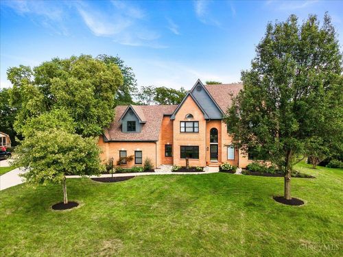 6530 Bridgeton Manor Ct, Liberty Twp, OH, 45011-9224 | Card Image