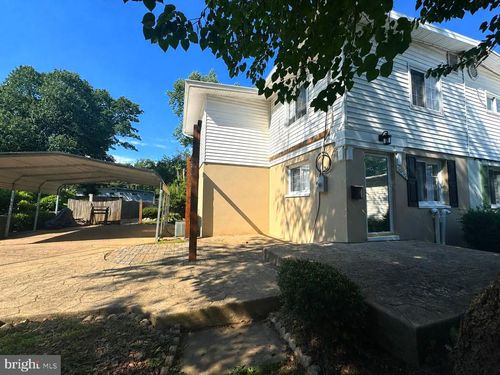 10710 Ashby Pl, FAIRFAX, VA, 22030-5113 | Card Image