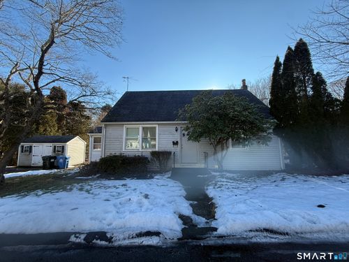 111 Whipple Avenue, Norwich, CT, 06360 | Card Image