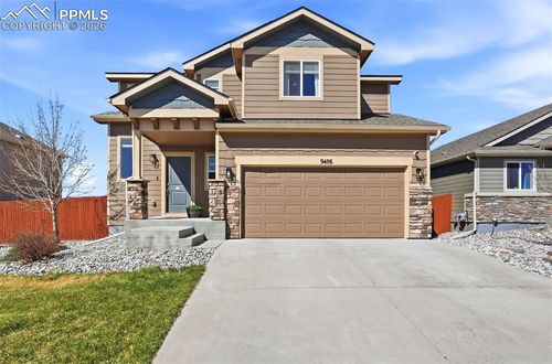 9486 Beryl Dr, Peyton, CO, 80831-4468 | Card Image
