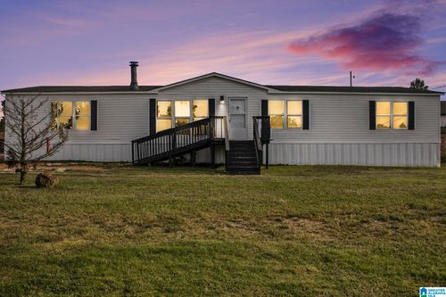 164 County Road 5015, MONTEVALLO, AL, 35115-9012 | Card Image