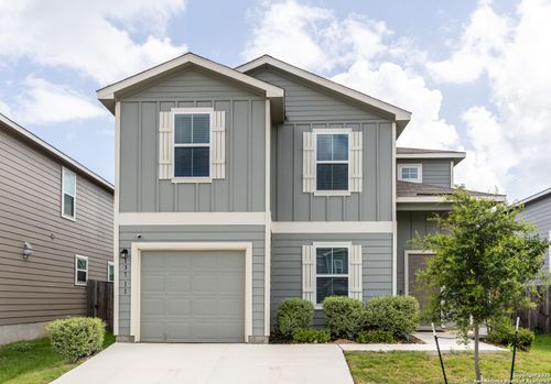 13711 Cj Vly, San Antonio, TX, 78254-2675 | Card Image