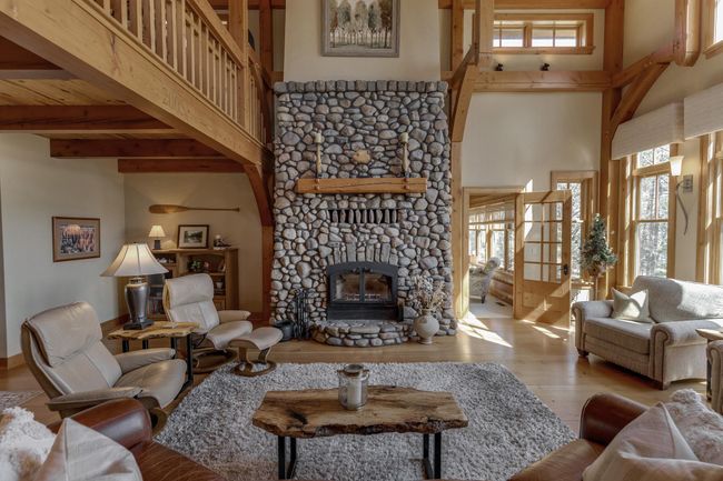 real stone wood burning | Image 17