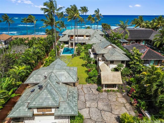 61-785 Papailoa Rd, House other with 6 bedrooms, 8 bathrooms and 2 parking in Haleiwa HI | Image 20