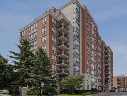 206-51 Times Ave, Thornhill, ON, L3T7X7 | Card Image