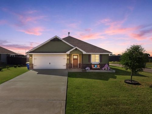 125 Johnson Ln, Hillsboro, TX, 76645-3561 | Card Image