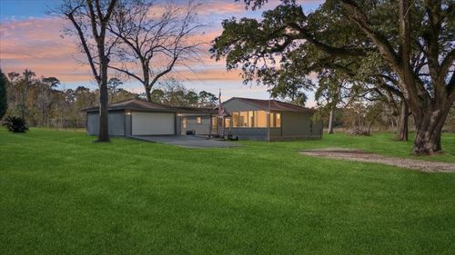 313 Roy Rd, Wallisville, TX, 77597 | Card Image