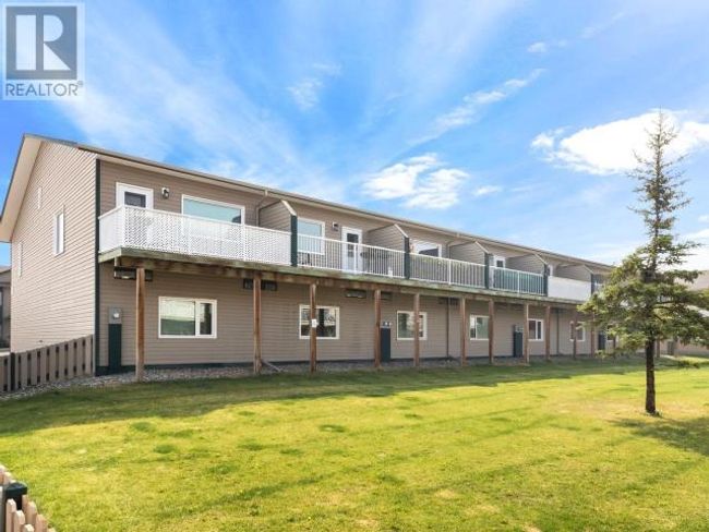 25 Wann Rd, Townhouse with 3 bedrooms, 2 bathrooms and null parking in Whitehorse YT | Image 20