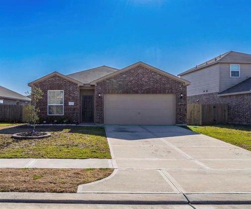 1222 Steel Redan Dr, Rosharon, TX, 77583-1493 | Card Image