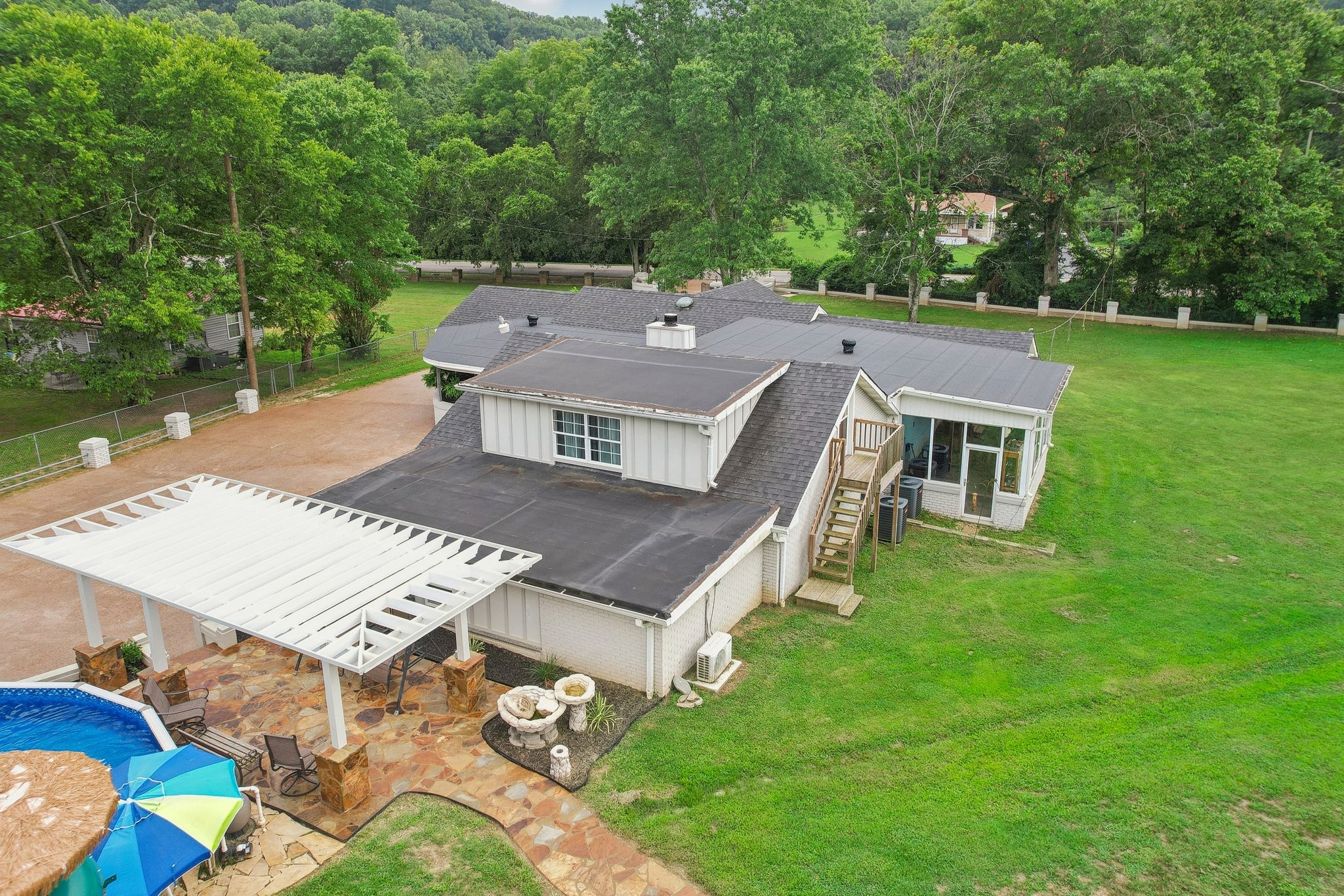 Old Hickory Blvd, Whites Creek, TN 37189