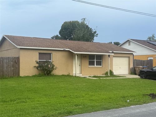 235 Balboa Dr, KISSIMMEE, FL, 34758-3002 | Card Image