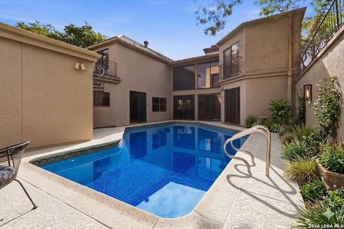 7609 N Songbird, San Antonio, TX, 78229-2605 | Card Image