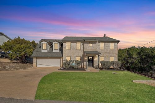 21302 High Dr, Lago Vista, TX, 78645-6505 | Card Image