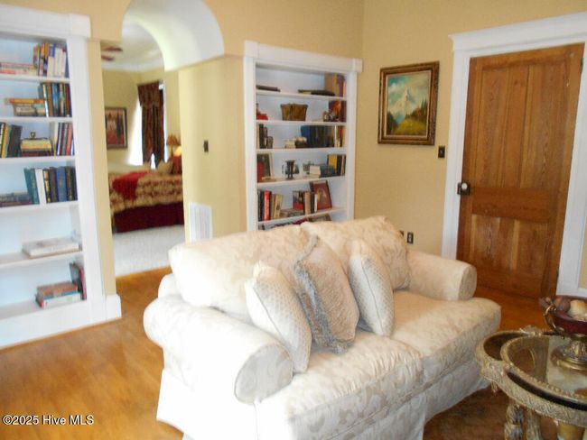 601 Saint Patrick St, House other with 5 bedrooms, 4 bathrooms and null parking in Tarboro NC | Image 39