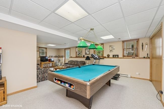 972 W Shore Dr, House other with 3 bedrooms, 3 bathrooms and 3 parking in Fox Lake IL | Image 21