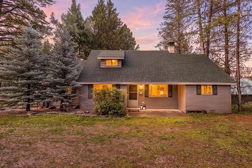 4793 Lodgepole Lane, Island Park, ID, 83429 | Card Image
